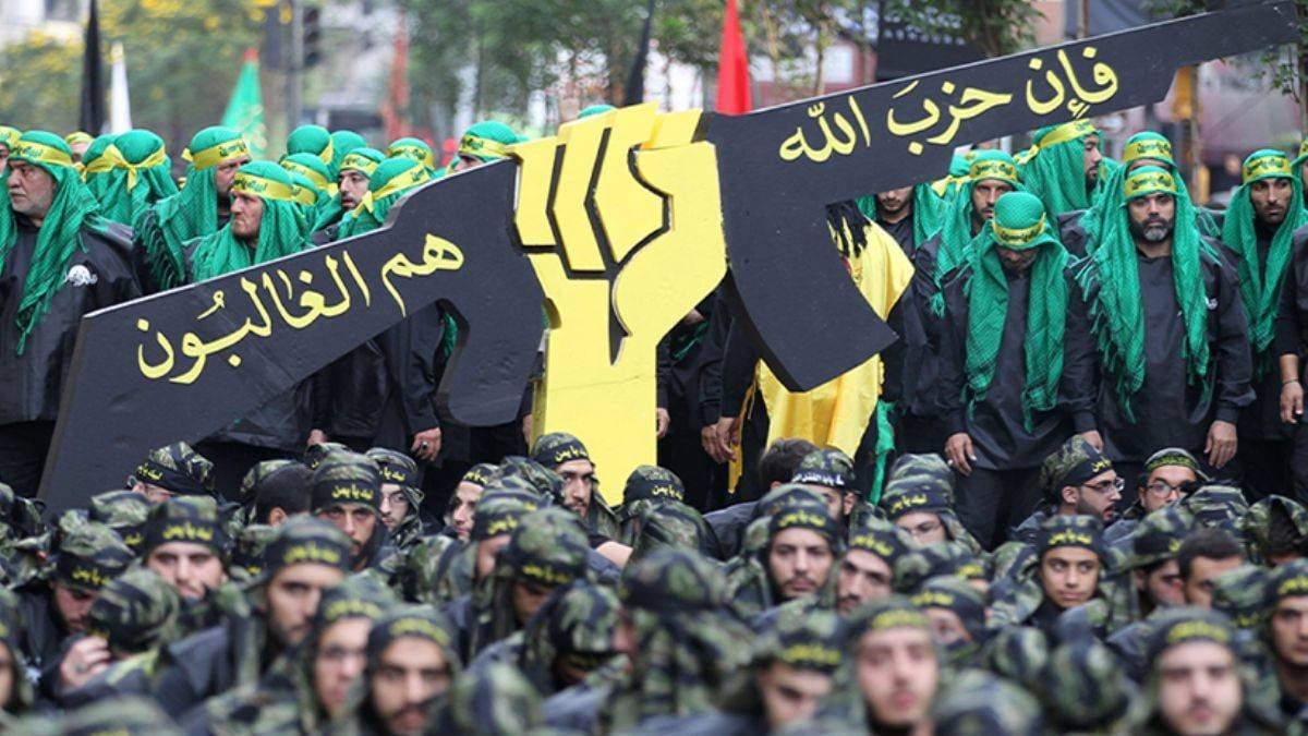 Hizbullah, silah bırakmayacağını açıkladı